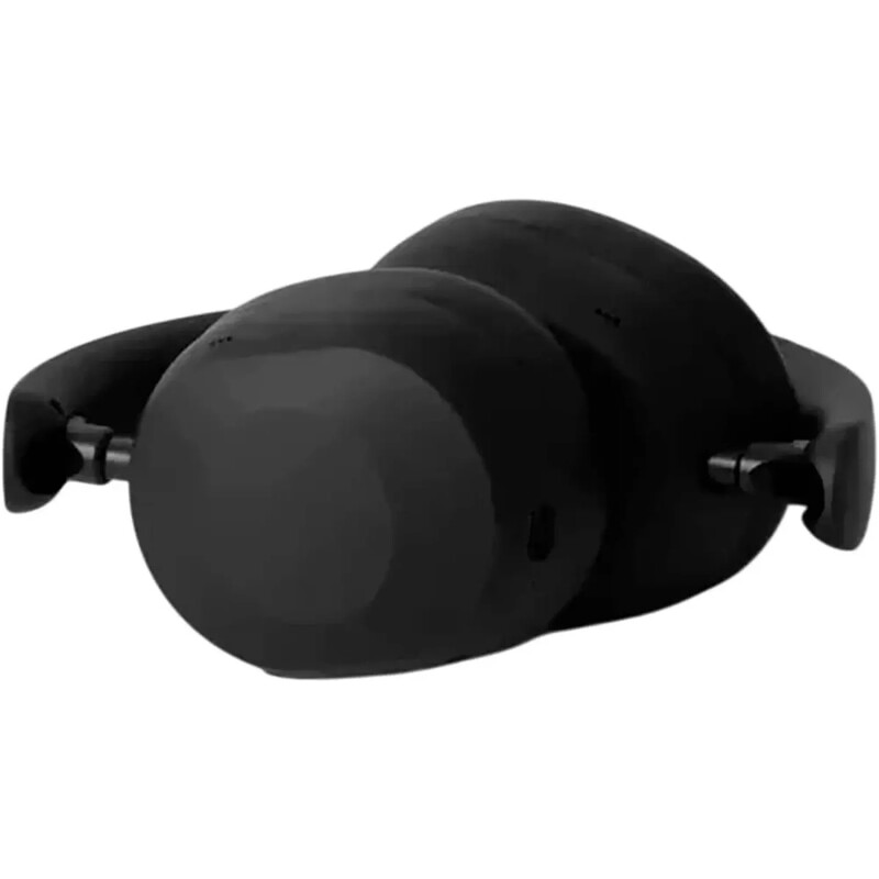 Bluetooth-гарнитура Final Audio UX1000 Black (90404209)