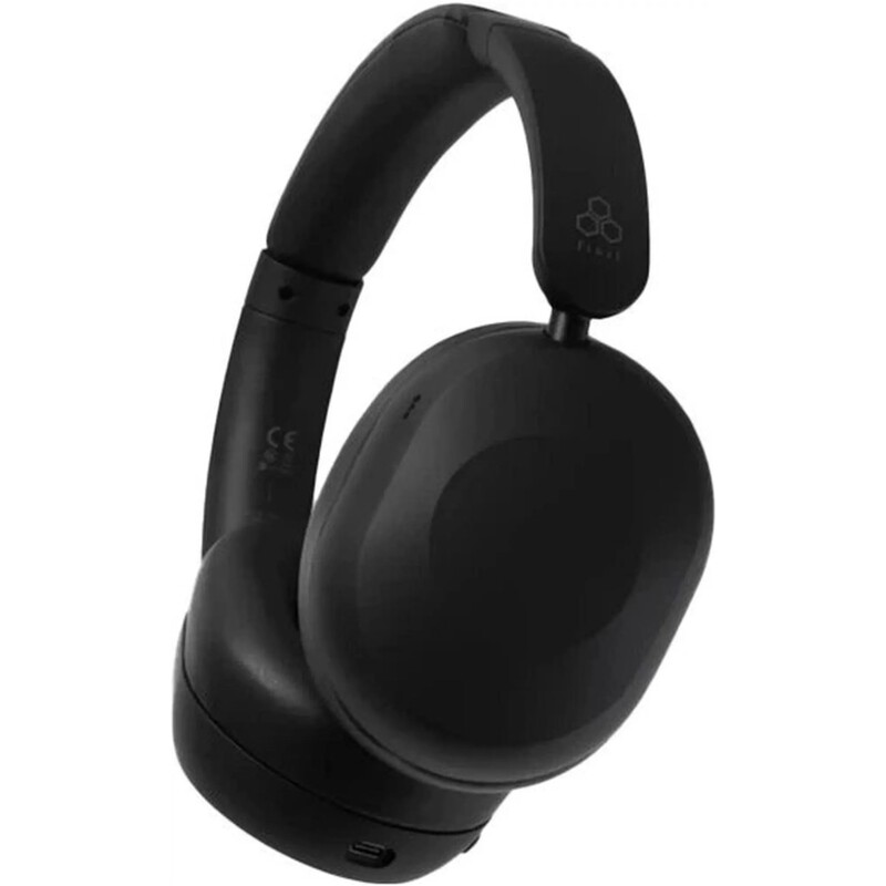 Bluetooth-гарнитура Final Audio UX1000 Black (90404209)