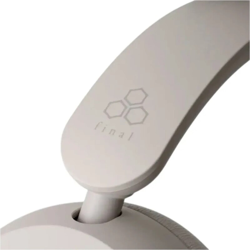 Bluetooth-гарнитура Final Audio UX1000 Greige (90404210)