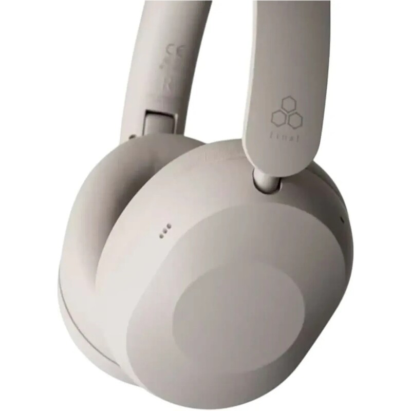 Bluetooth-гарнитура Final Audio UX1000 Greige (90404210)