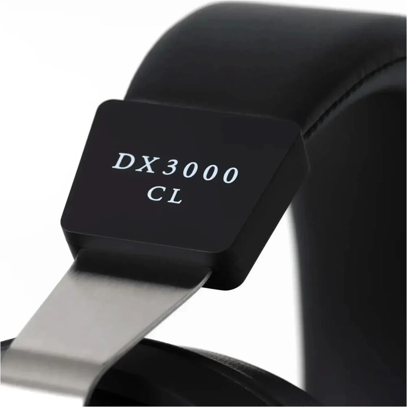 Наушники Final Audio DX3000 CL Black (90404208)