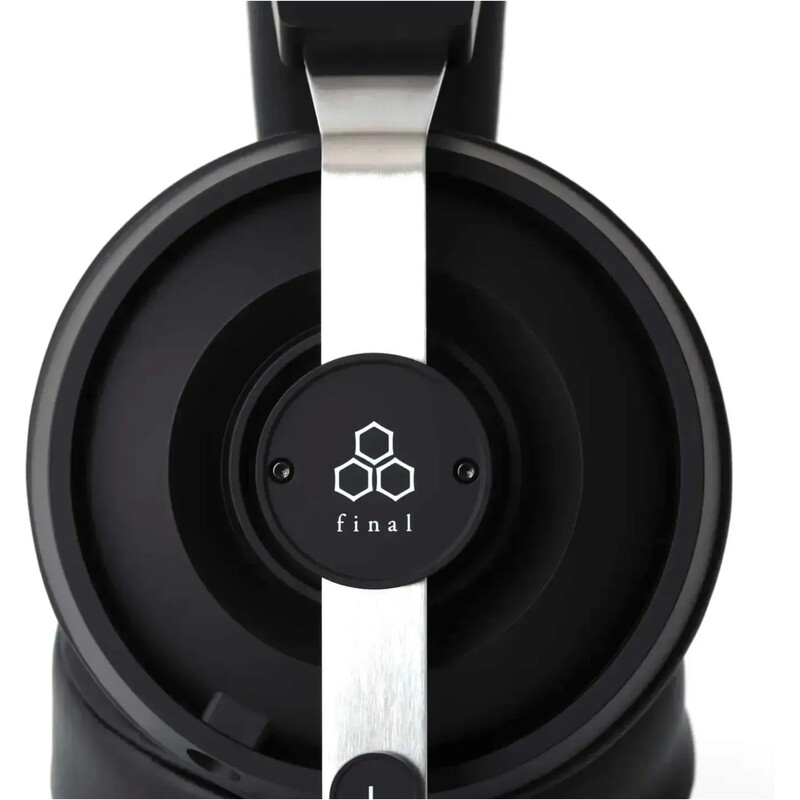 Наушники Final Audio DX3000 CL Black (90404208)