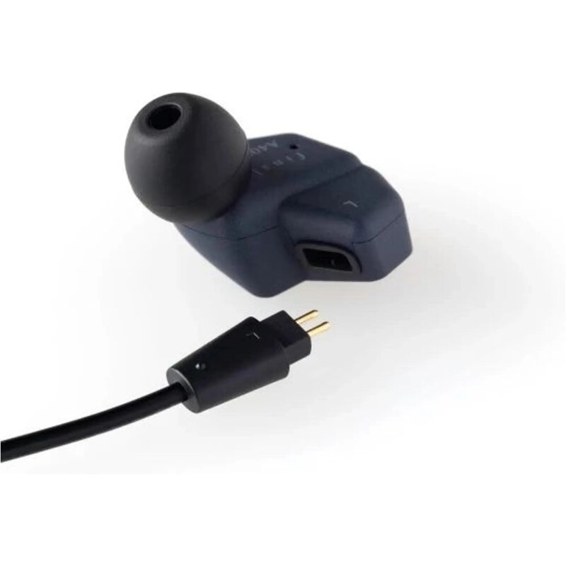 Наушники Final Audio A4000 Dark Blue (90403540)