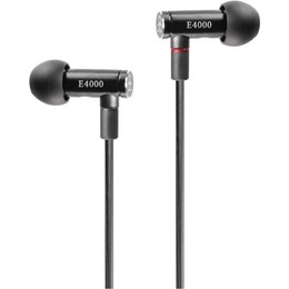 Наушники Final Audio E4000 Black (90403545)