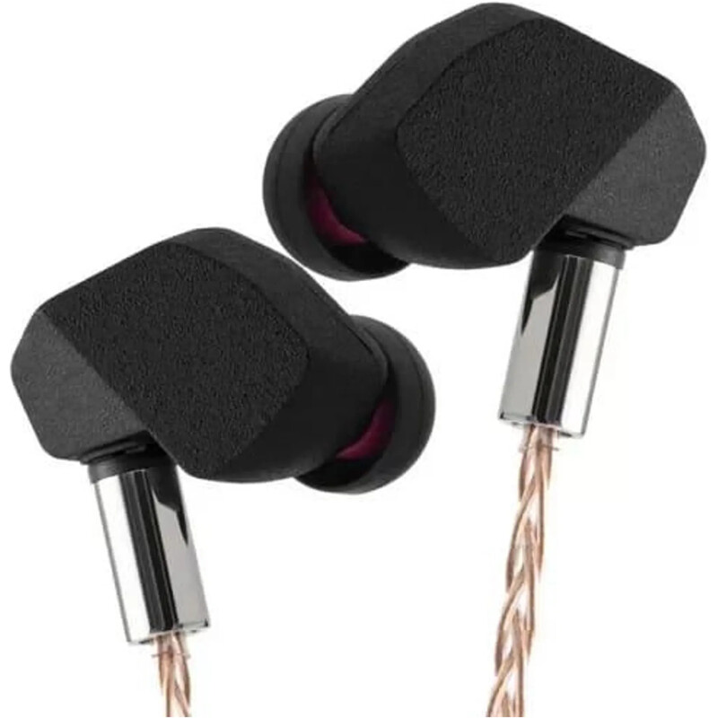 Наушники Final Audio A6000 Black (90403798)