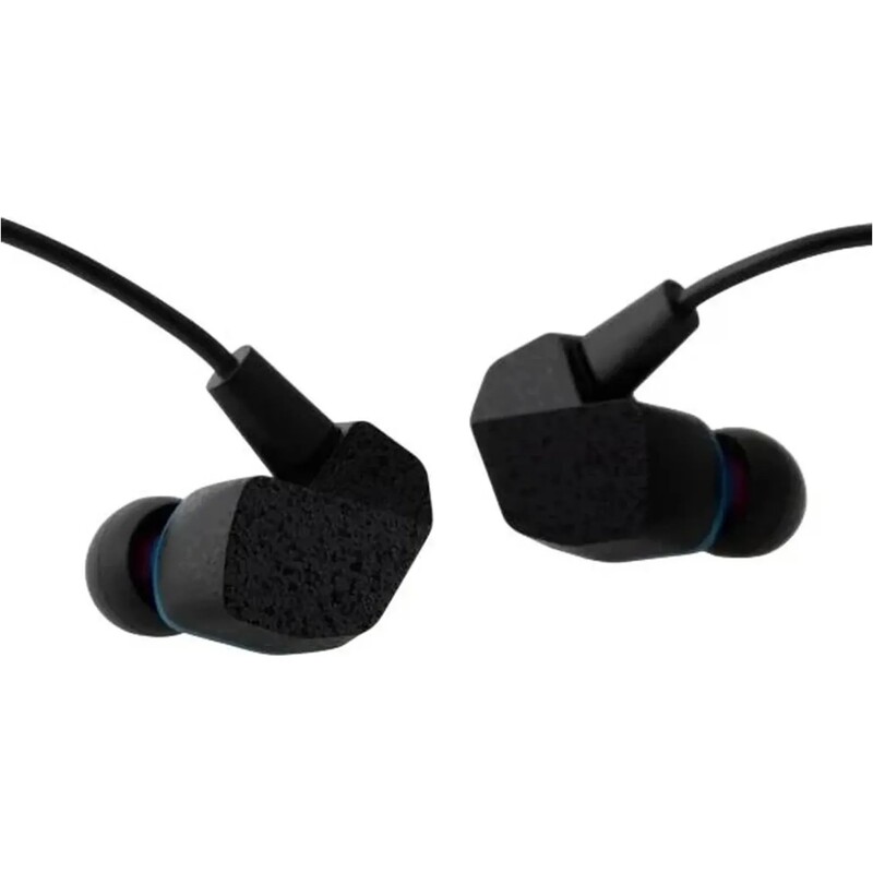 Наушники Final Audio A2000 Black-Blue (FI-A2DPLD)