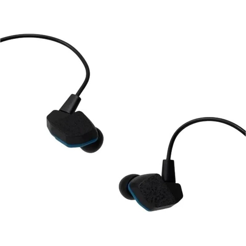 Наушники Final Audio A2000 Black-Blue (FI-A2DPLD)