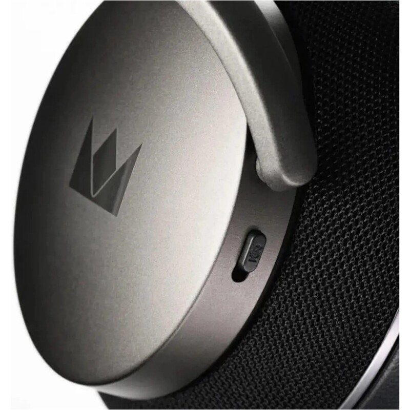 Наушники Noble Audio FoKus Apollo Black (90403596)