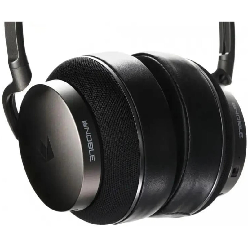 Наушники Noble Audio FoKus Apollo Black (90403596)