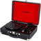 Фото - Проигрыватель винила Sound One Pop Black (so-p-bk1) | click.ua
