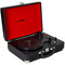 Фото - Проигрыватель винила Sound One Pop Black (so-p-bk1) | click.ua