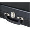 Фото - Проигрыватель винила Sound One Pop Black (so-p-bk1) | click.ua