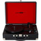 Фото - Проигрыватель винила Sound One Pop Black (so-p-bk1) | click.ua