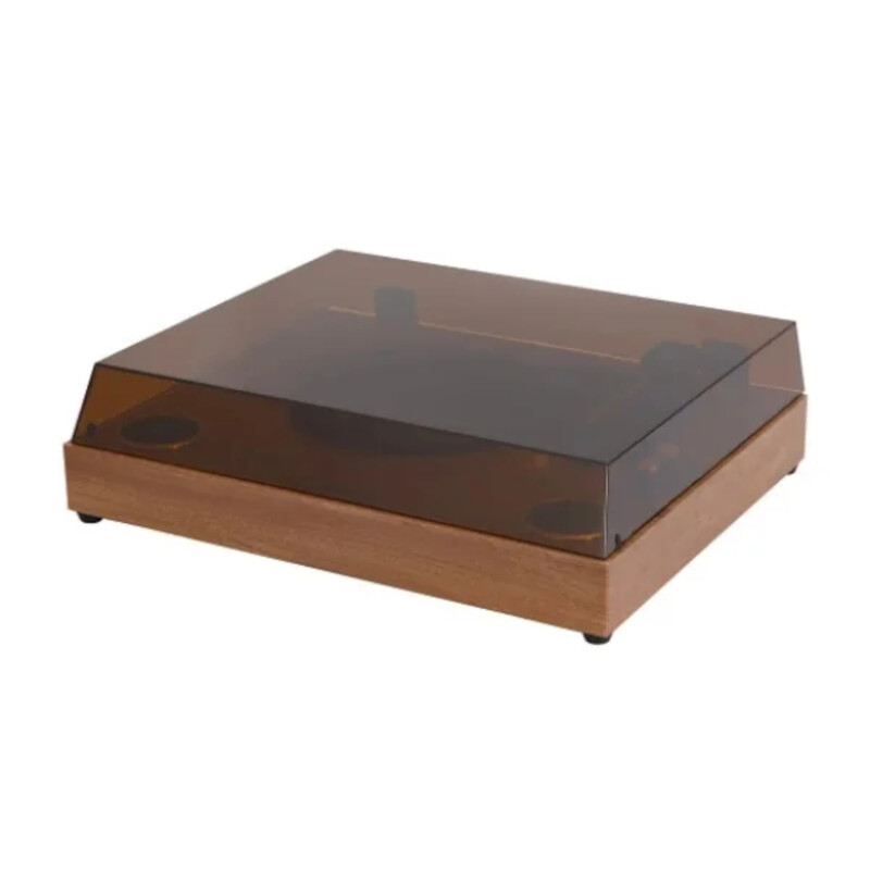 Проигрыватель винила Sound One Jazz Walnut (so-jazz-w-1)
