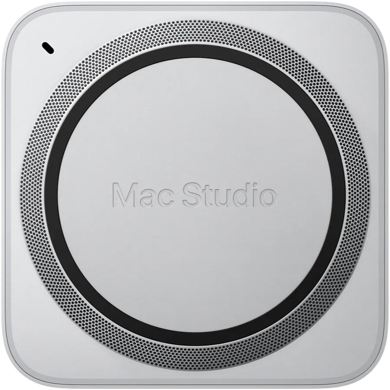 Неттоп Apple Mac Studio (Z1CE001XN)