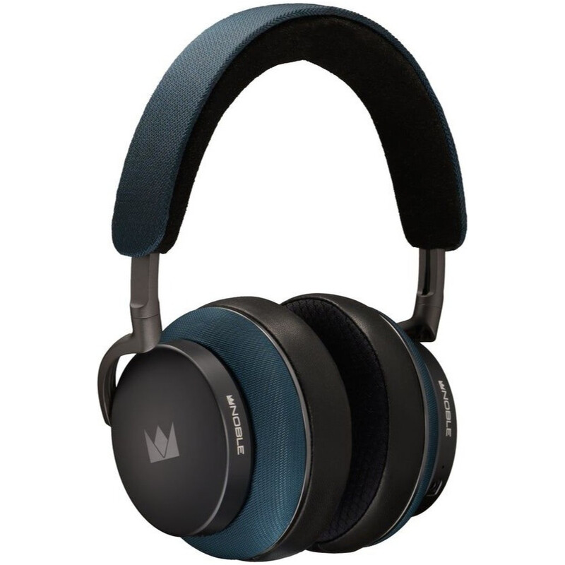Навушники Noble Audio FoKus Apollo Pro Blue (OHFS03)