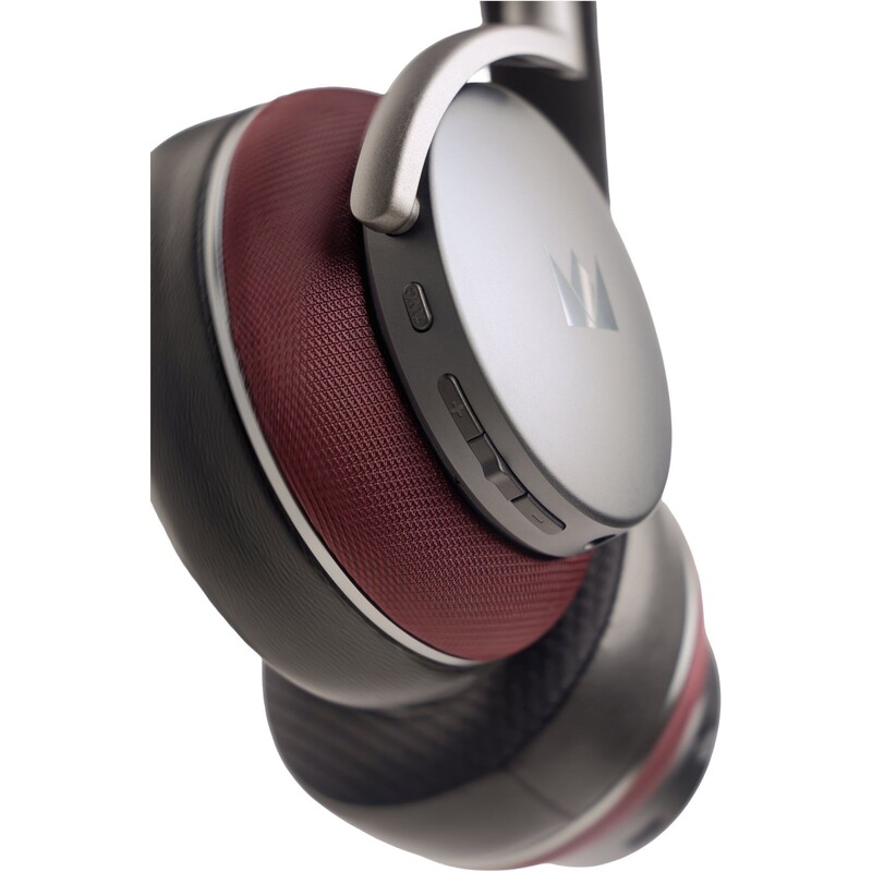 Навушники Noble Audio FoKus Apollo Pro Red (OHFS04)