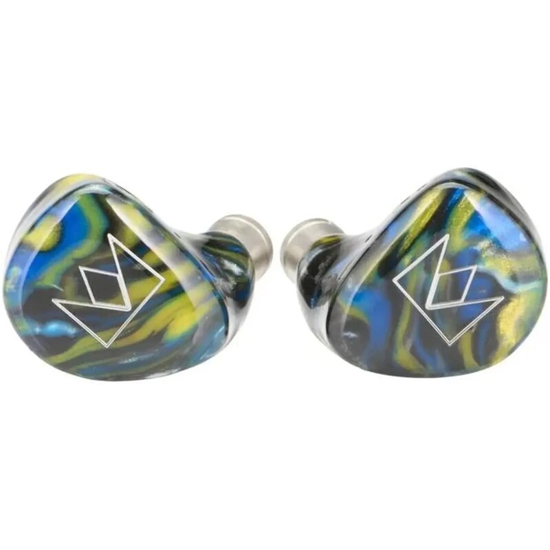 Наушники Noble Audio Van Gogh Hybrid IEM (90404024)