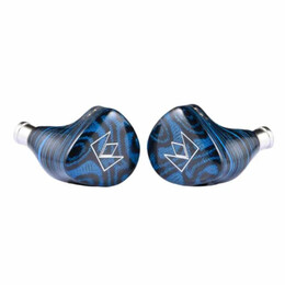 Навушники Noble Audio Iris Blue (IEM020)