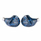 Фото - Наушники Noble Audio Iris Blue (IEM020) | click.ua