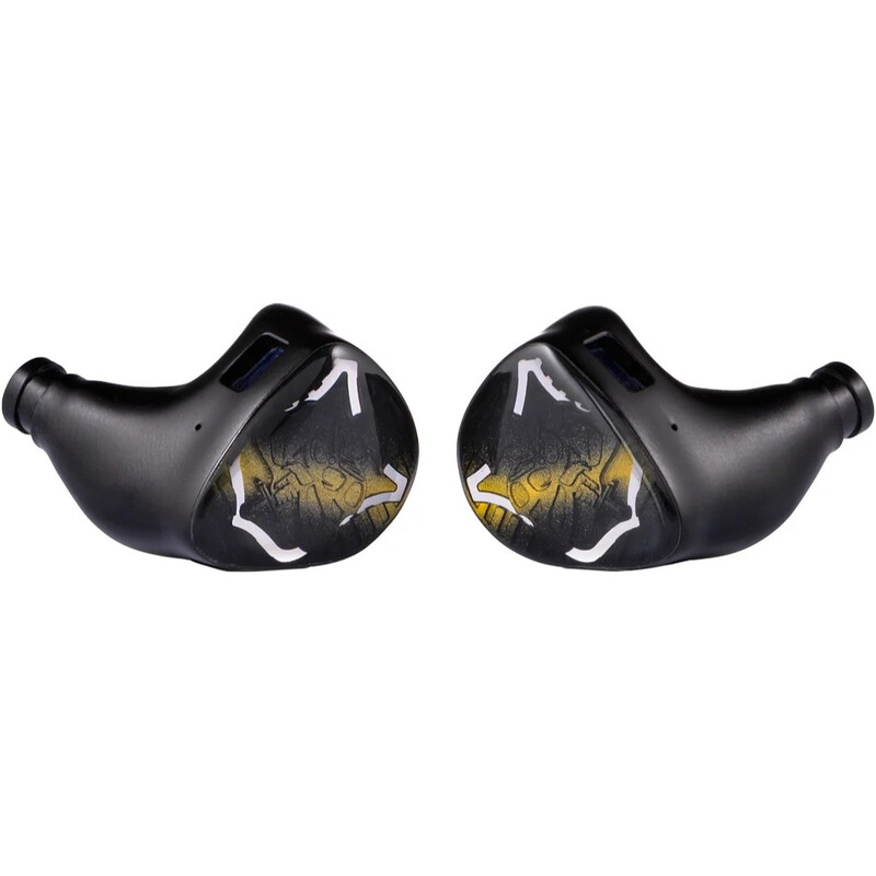 Наушники Noble Audio Vanguard Black (IEM019)