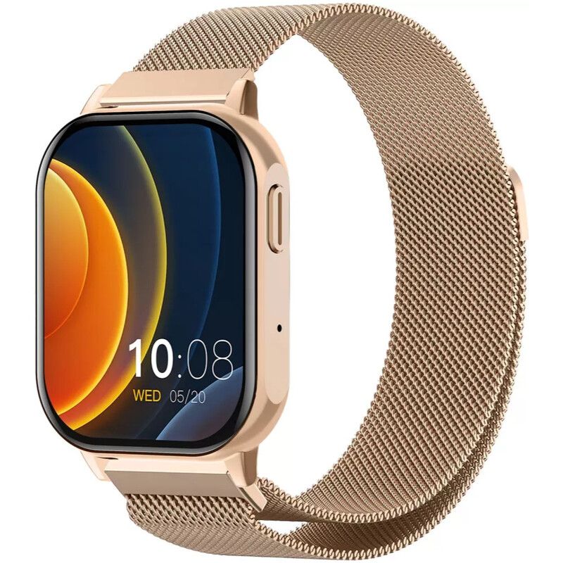 Смарт-часы Proove Elysium Gold Matte (SWEL00000018)