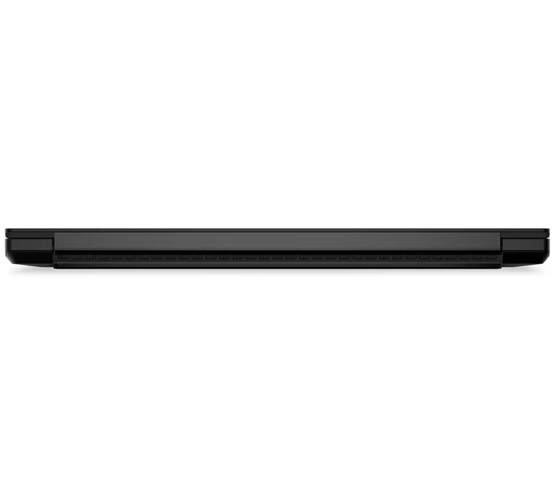Ноутбук Lenovo ThinkPad P16s Gen 5 (21XHS0Q200) Black