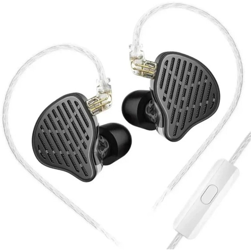 Навушники Zenith PR2 Black (90404256)