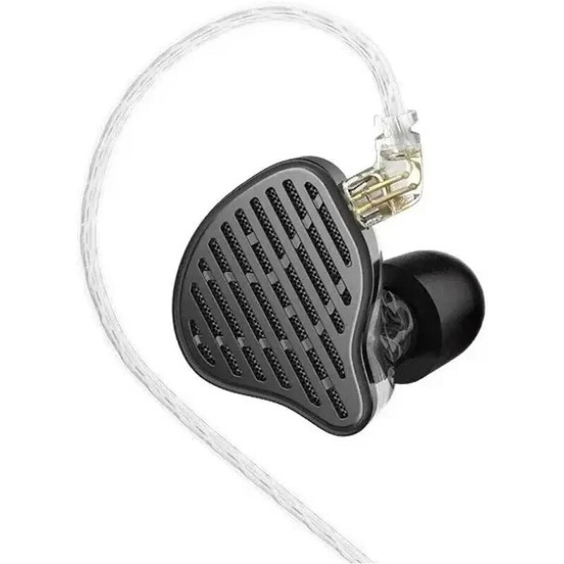 Навушники Zenith PR2 Black (90404256)