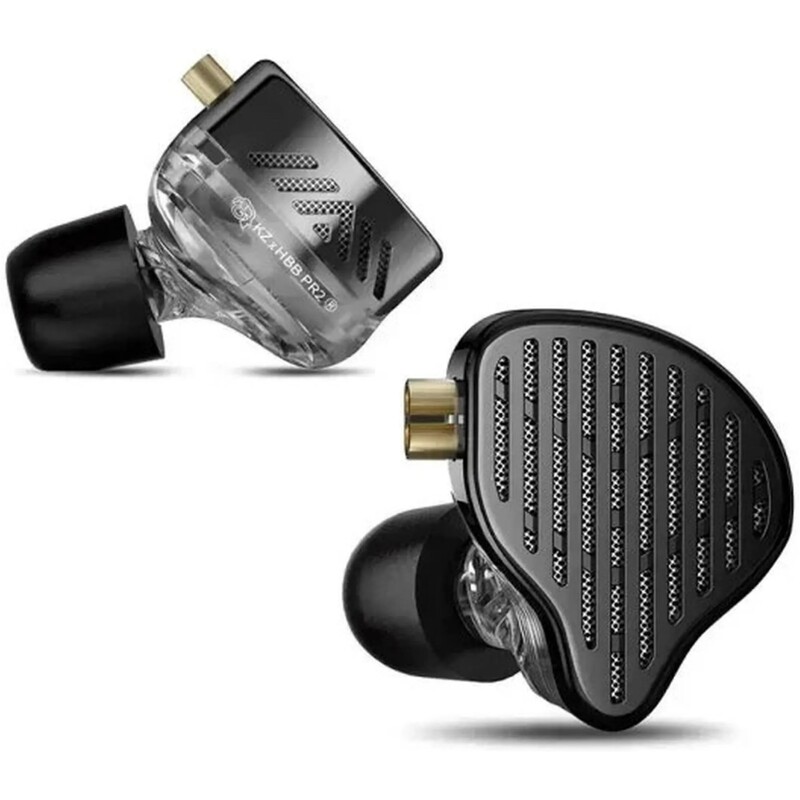 Навушники Zenith PR2 Black (90404256)