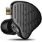Фото - Навушники Zenith PR2 Black (90404256) | click.ua