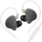 Фото - Навушники Zenith PR2 Black (90404256) | click.ua