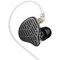 Фото - Навушники Zenith PR2 Black (90404256) | click.ua
