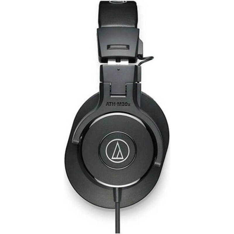 Навушники Audio-Technica ATH-M30X Black (AT-0122)