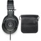 Фото - Навушники Audio-Technica ATH-M30X Black (AT-0122) | click.ua