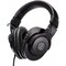 Фото - Навушники Audio-Technica ATH-M30X Black (AT-0122) | click.ua