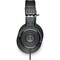 Фото - Навушники Audio-Technica ATH-M30X Black (AT-0122) | click.ua