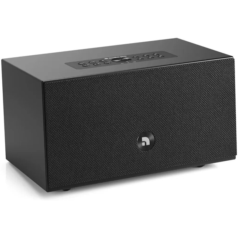 Акустична система Audio Pro C5 MkII W Black (90404166)