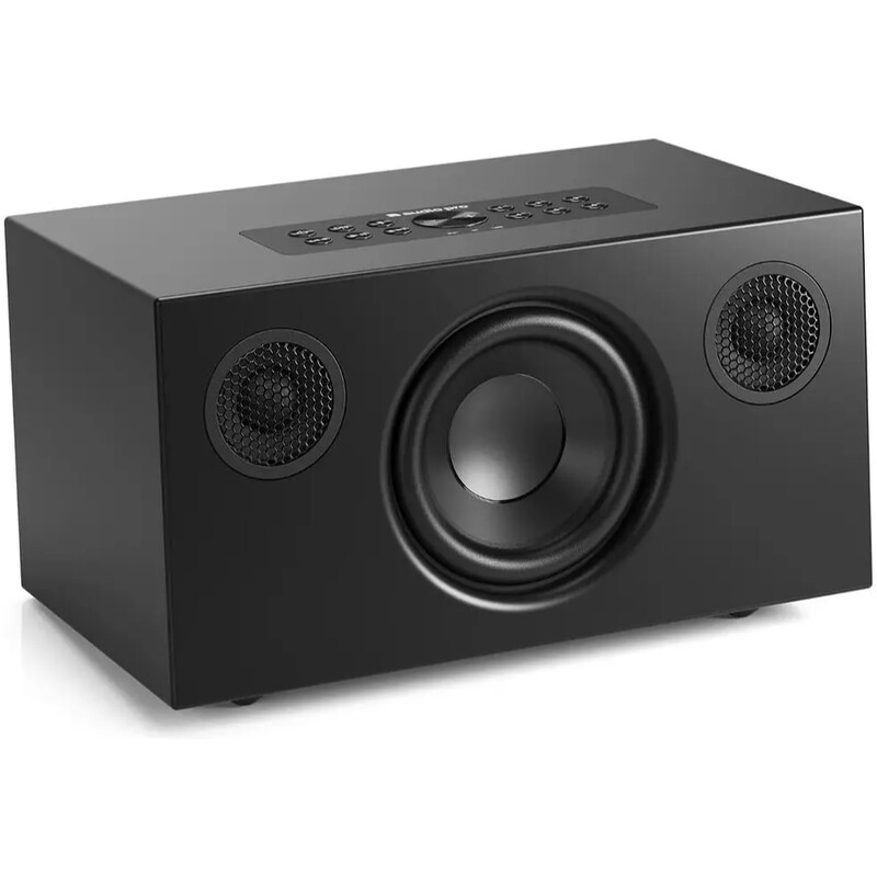 Акустична система Audio Pro C5 MkII W Black (90404166)