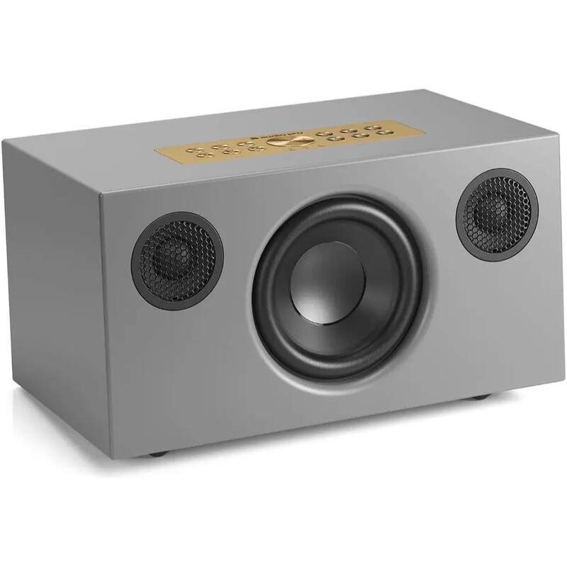 Акустична система Audio Pro C5 MkII W Grey (90404284)