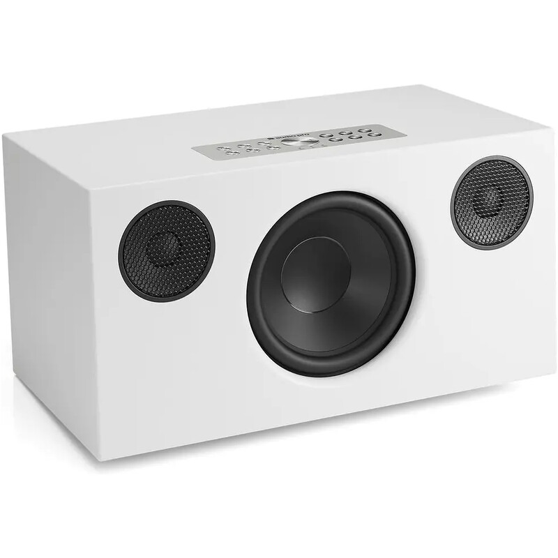 Акустическая система Audio Pro C10 MkII W White (90404167)