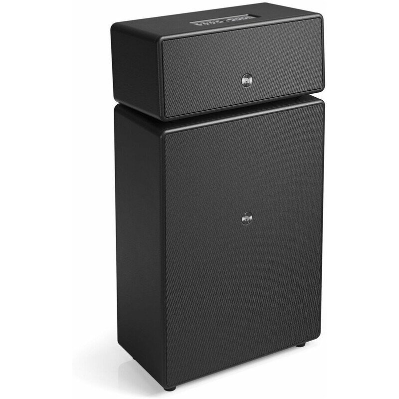 Акустична система Audio Pro Drumfire II W Black (90404287)