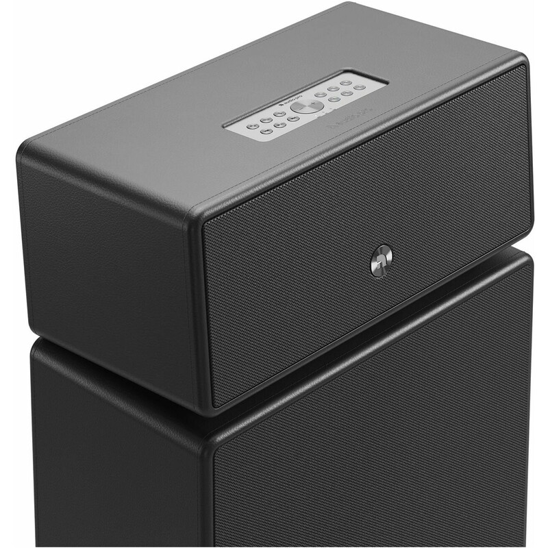 Акустична система Audio Pro Drumfire II W Black (90404287)