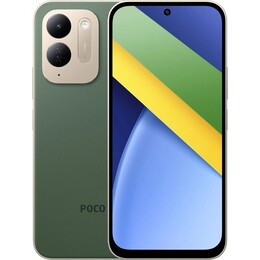 Смартфон Poco C95 Pro 6/128GB Green