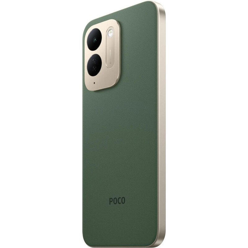 Смартфон Poco C95 Pro 8/256GB Green