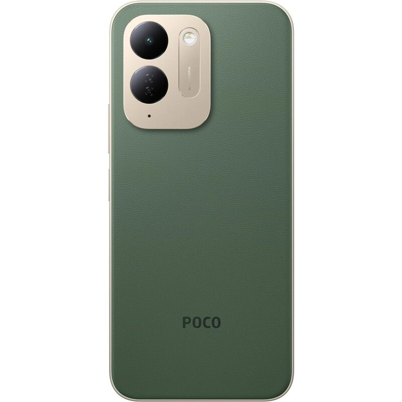 Смартфон Poco C95 Pro 8/256GB Green