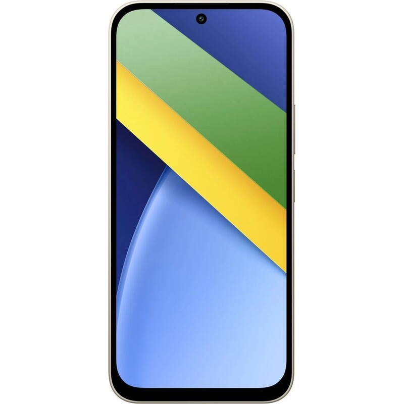 Смартфон Poco C95 Pro 8/256GB Green