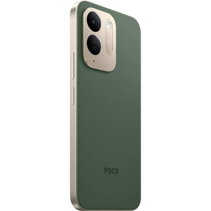 Смартфон Poco C95 Pro 8/256GB Green