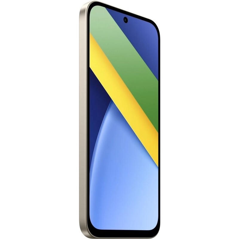 Смартфон Poco C95 Pro 8/256GB Green
