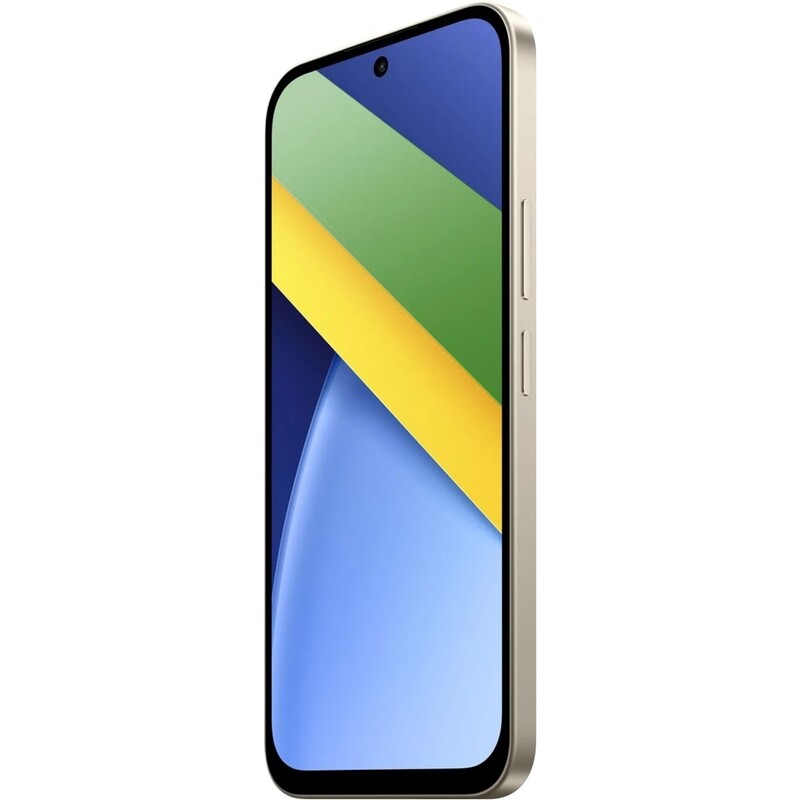 Смартфон Poco C95 Pro 8/256GB Green